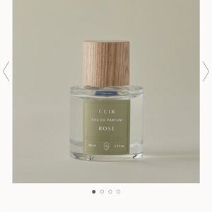 Cuir Rose Eau de Parfum 50 ML